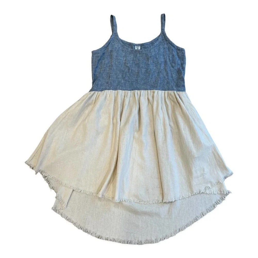 Pepita’s magic of the moon dress
